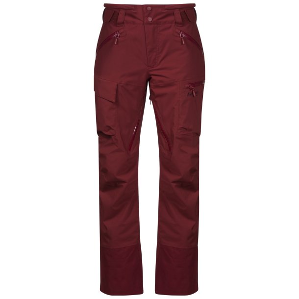 Bergans Insulated Hafslo Lady Pants