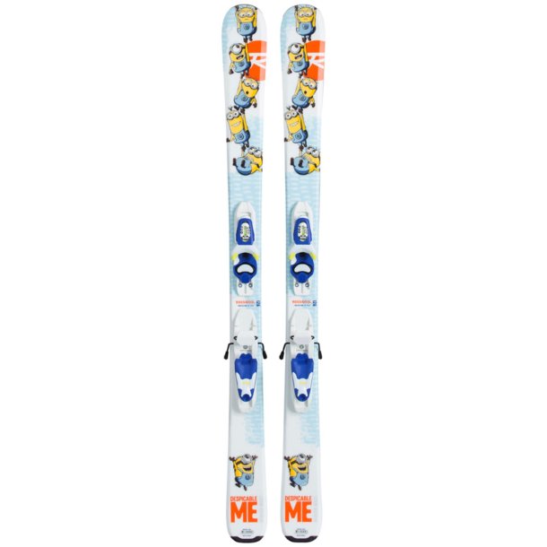 Rossignol minions deals