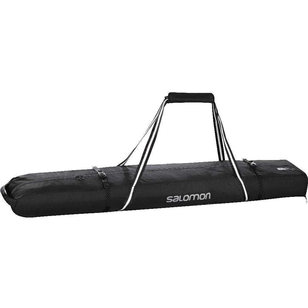 Salomon Ski/Board Bag par ski 175+20 cm - og støvle tasker - SkiRoed