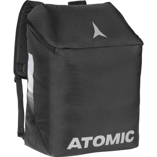 Atomic Boot and Helmet pack
