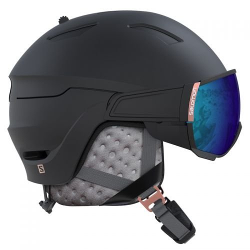 Salomon cheap mirage skihelm