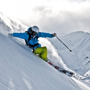 Ski