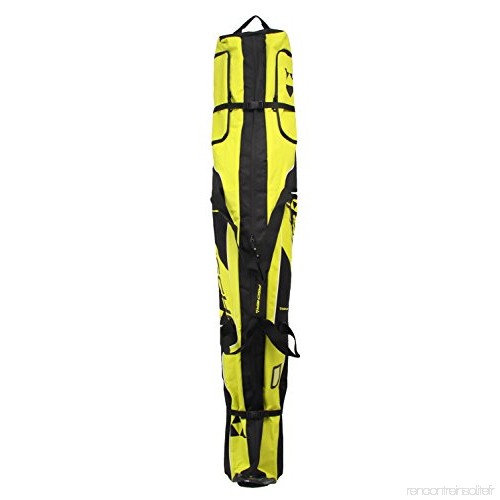 fischer ski case