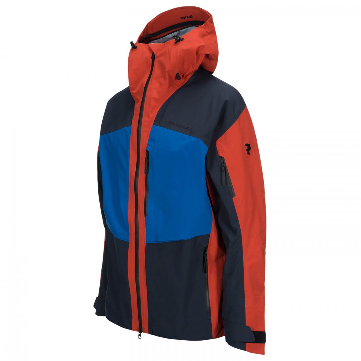 Peak Performence Gravity Jacket Herre skijakker SkiRoed