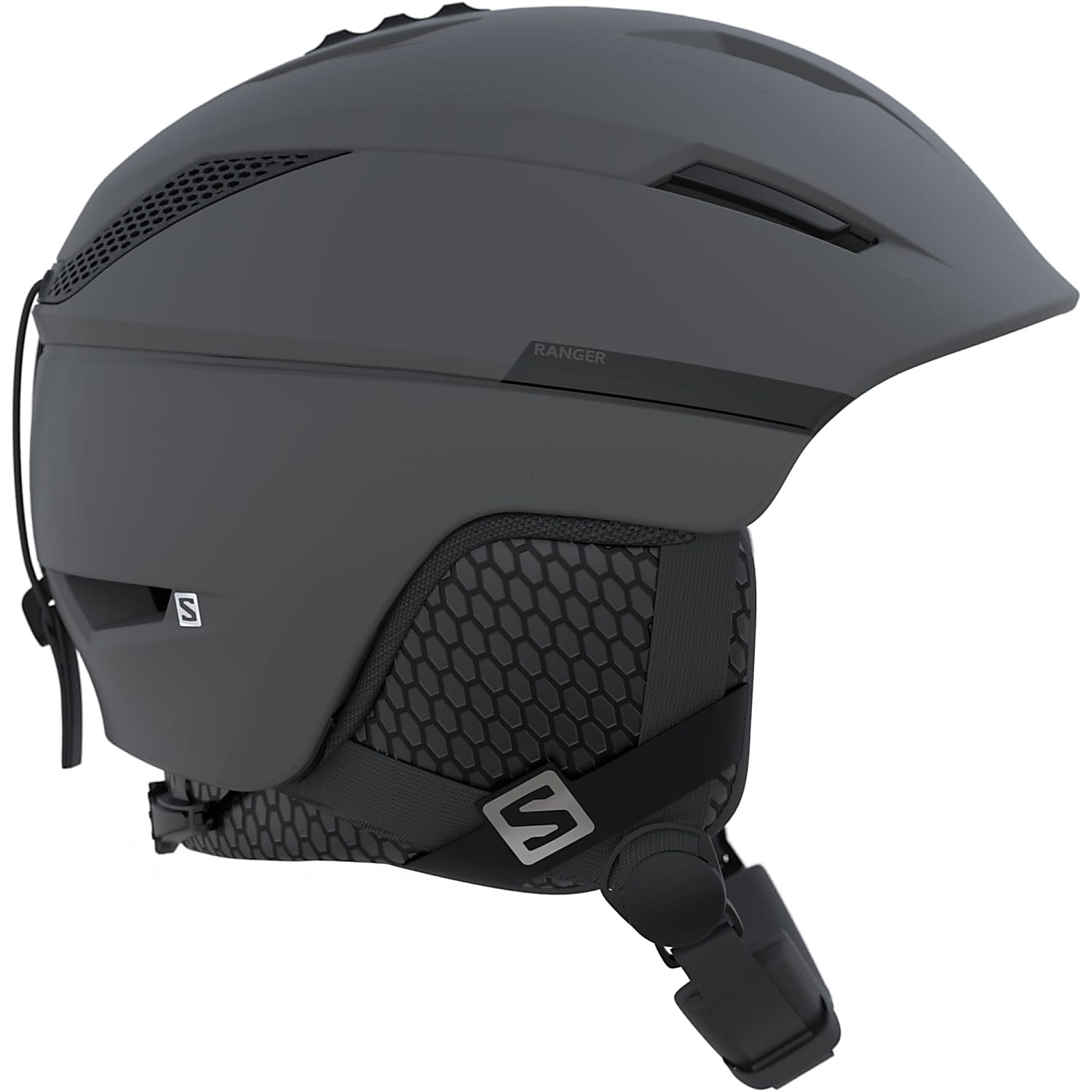 Salomon 2 - hjelme - SkiRoed